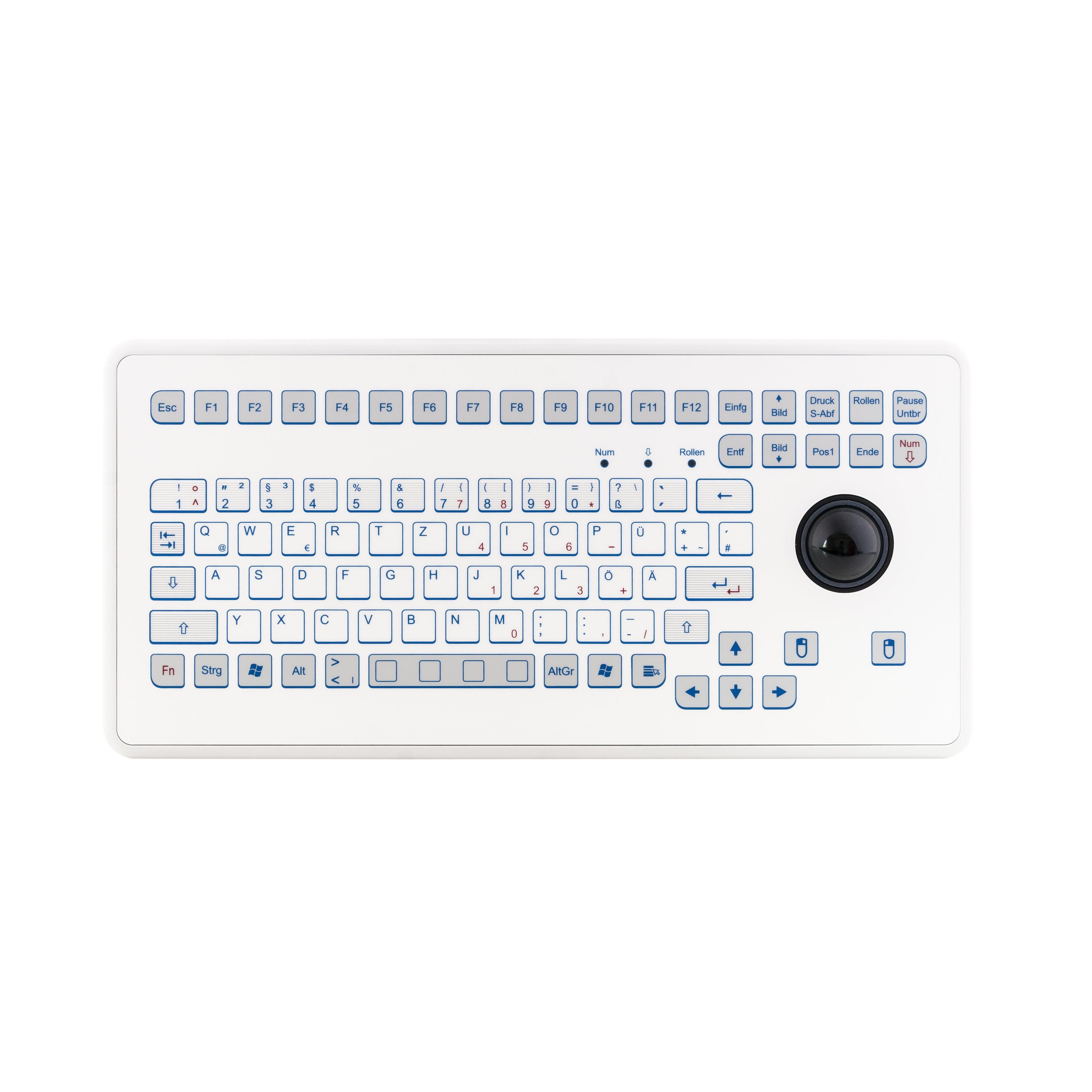 GETT.AMERICA KS18249 electronic component