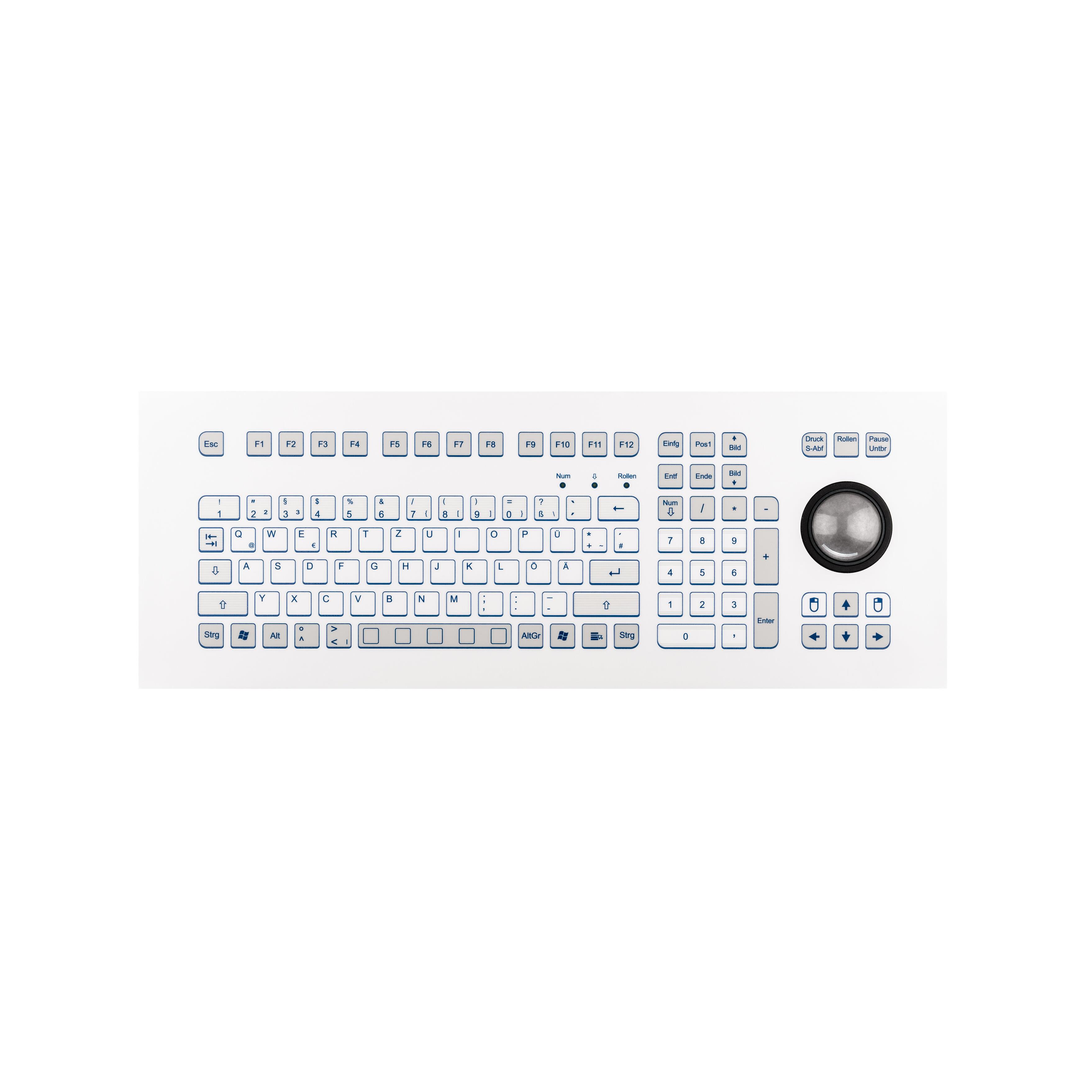 GETT.AMERICA KS18281 electronic component