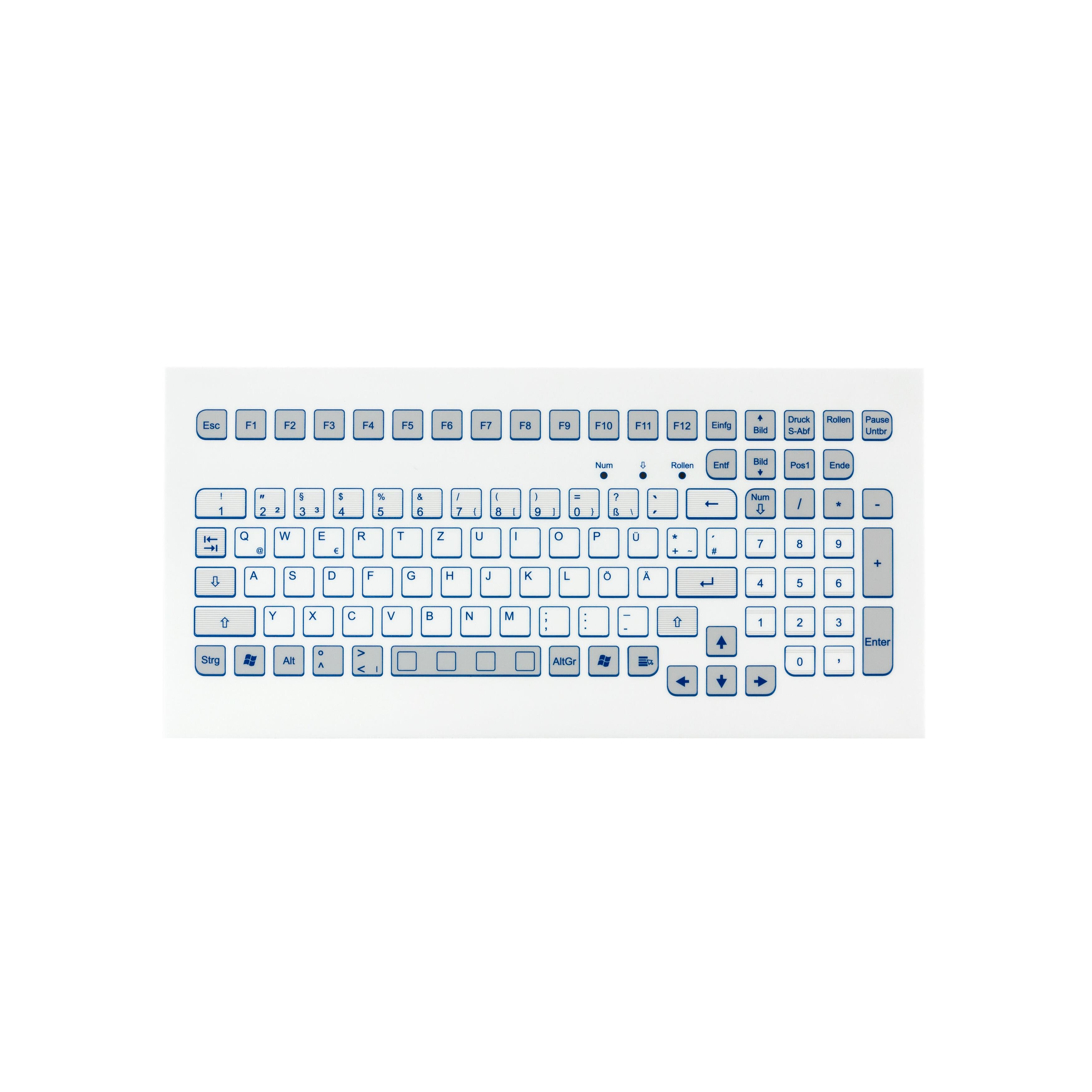 GETT.AMERICA KS18289 electronic component
