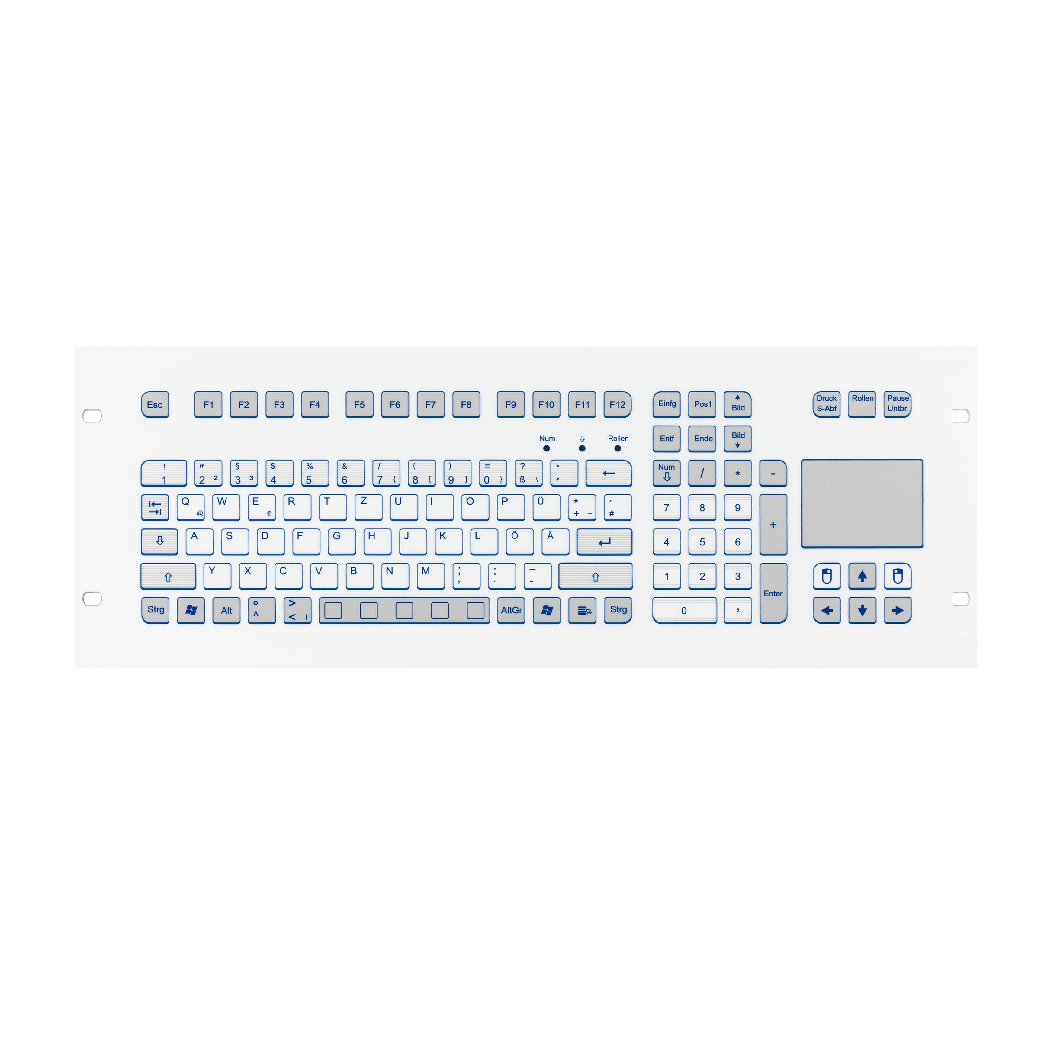 GETT.AMERICA KS18337 electronic component