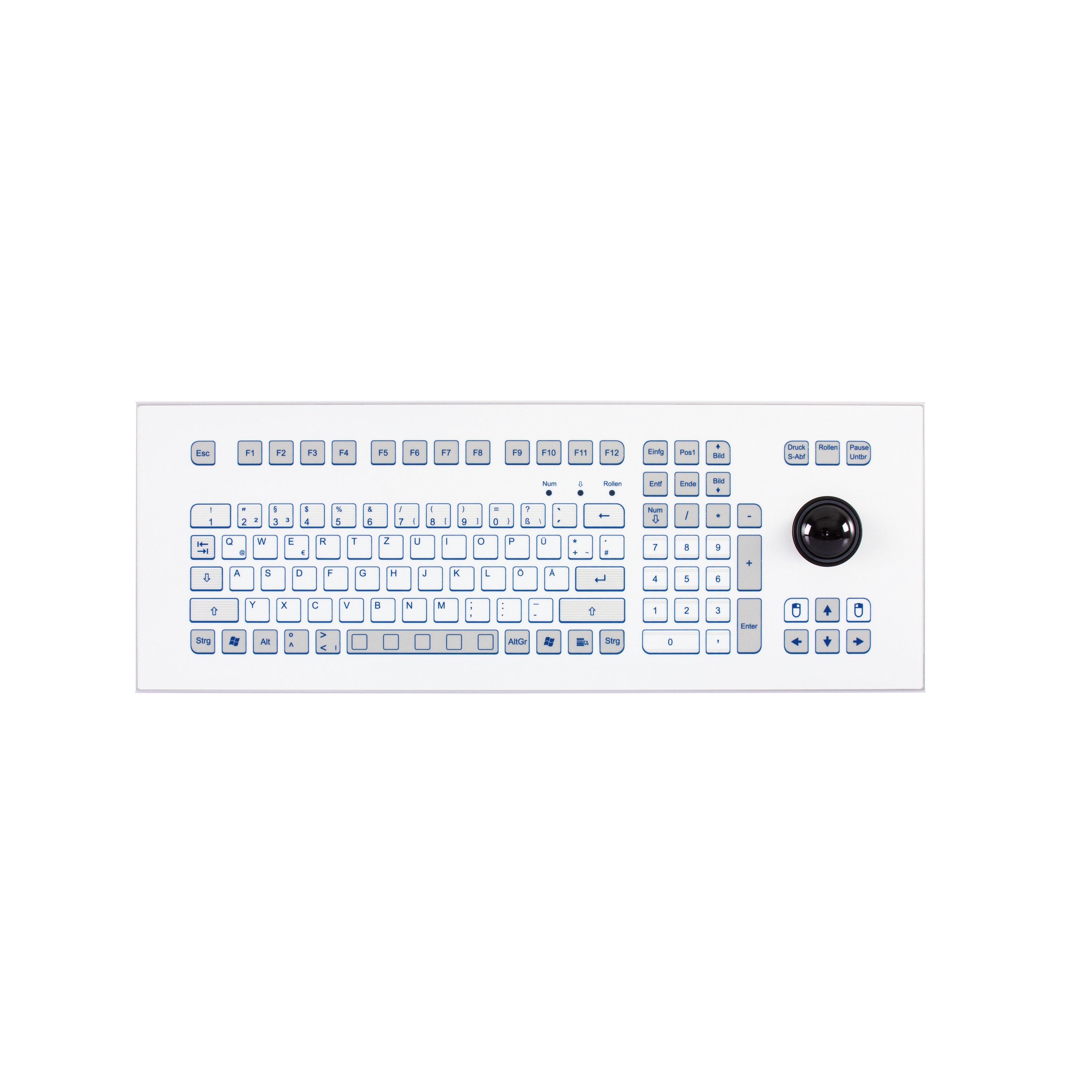 GETT.AMERICA KS18368 electronic component