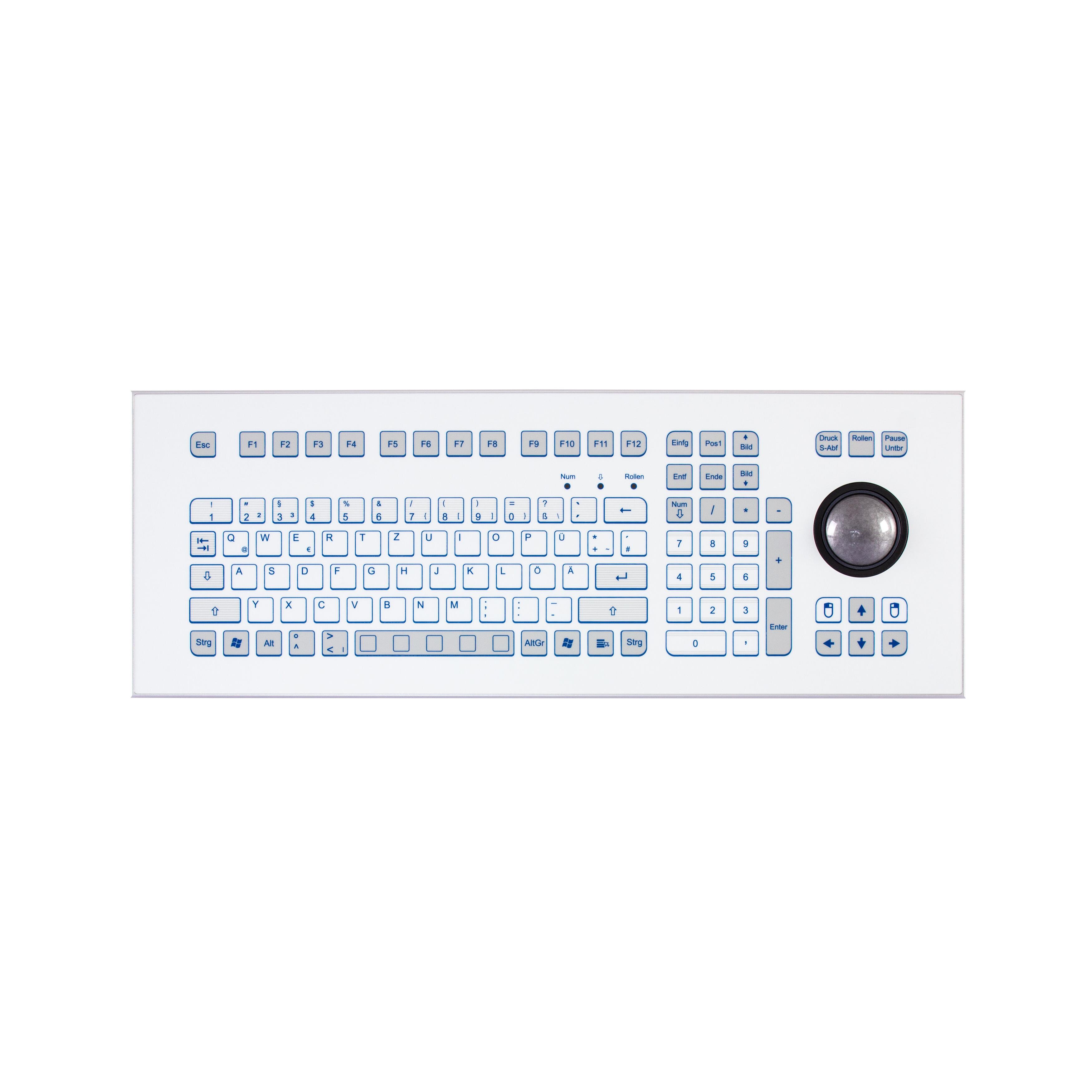 GETT.AMERICA KS18372 electronic component