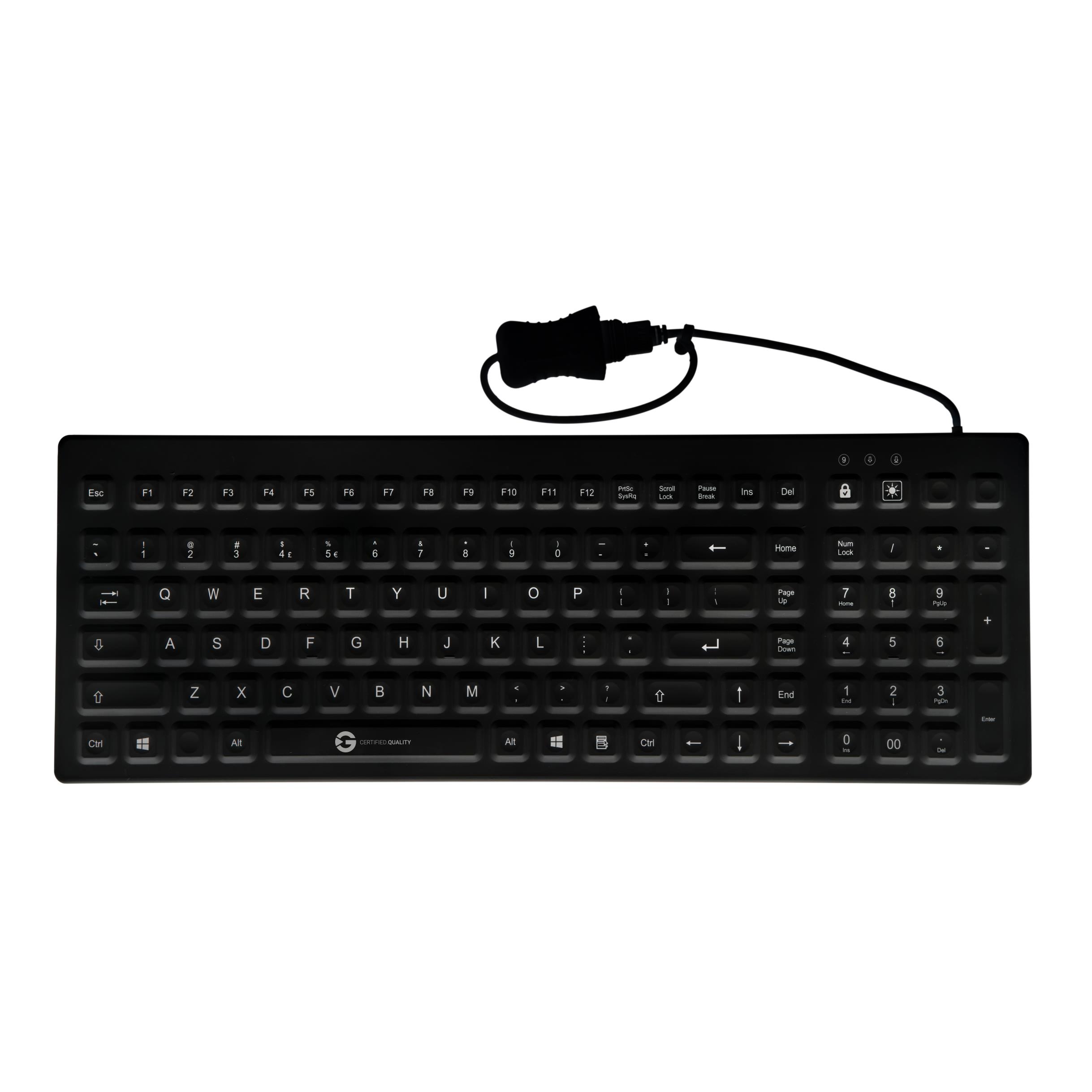 GETT.AMERICA KSI-U20200 electronic component