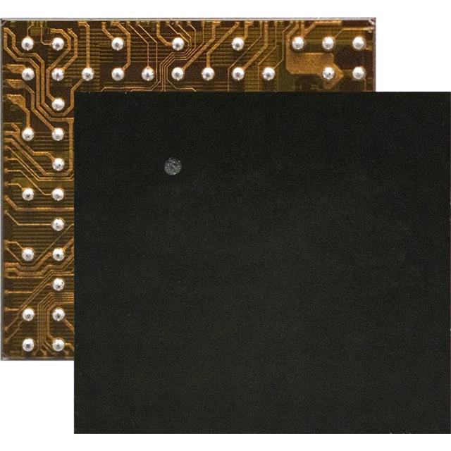 Nordic Semiconductor ASA NRF5340-CLAA-R electronic component