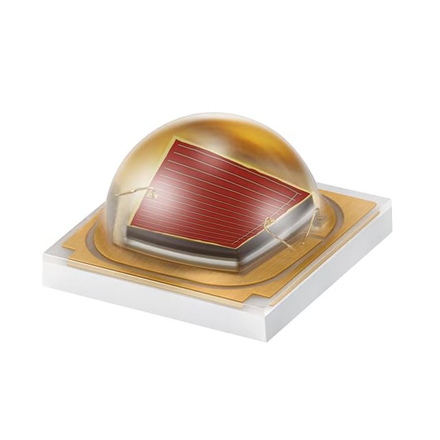 Samsung Semiconductor, Inc. SPHRD2L3DH20E7W41J electronic component