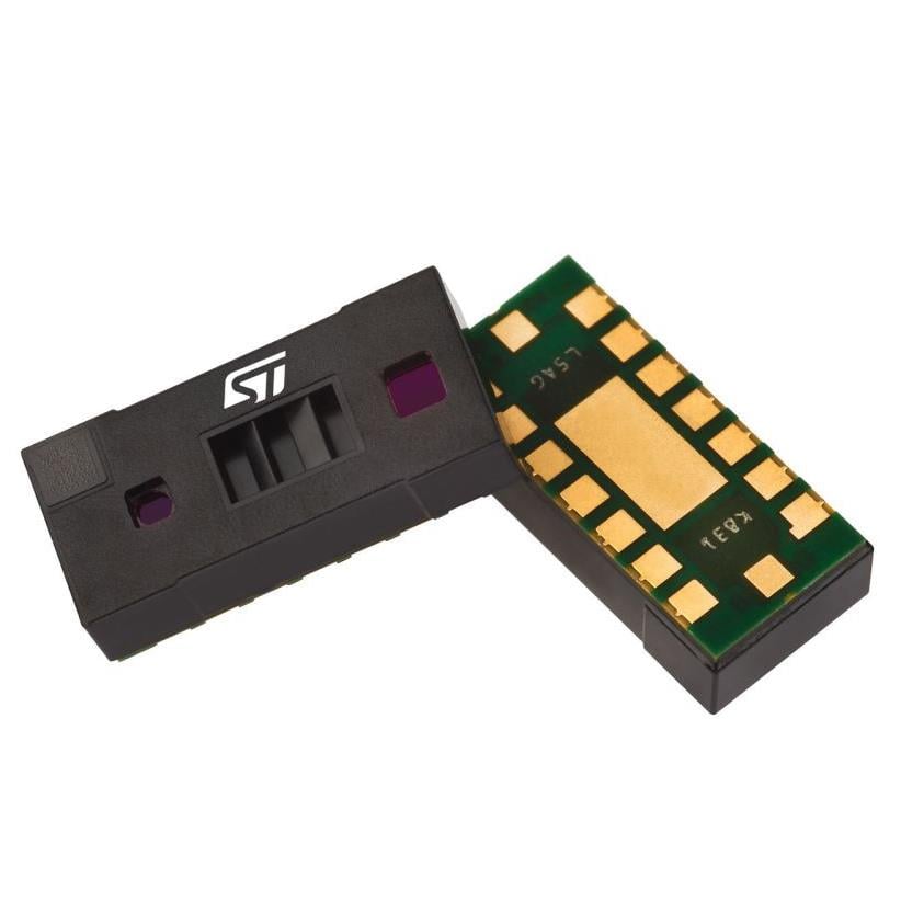 STMicroelectronics VL53L5CXV0GC/1 electronic component