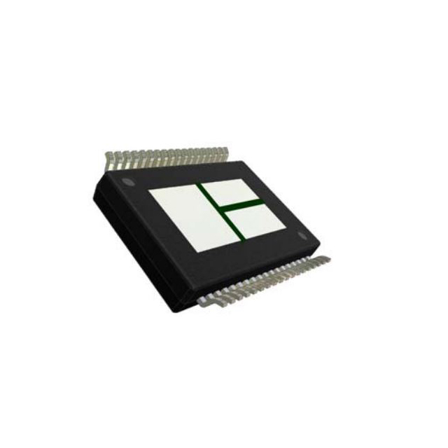 STMicroelectronics VNH7040AYTR electronic component