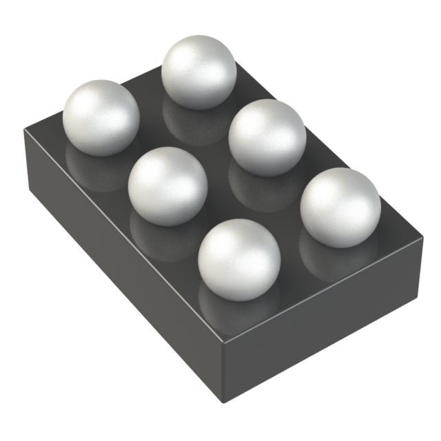 Analog Devices Inc. ADL5506ACBZ-R7 electronic component