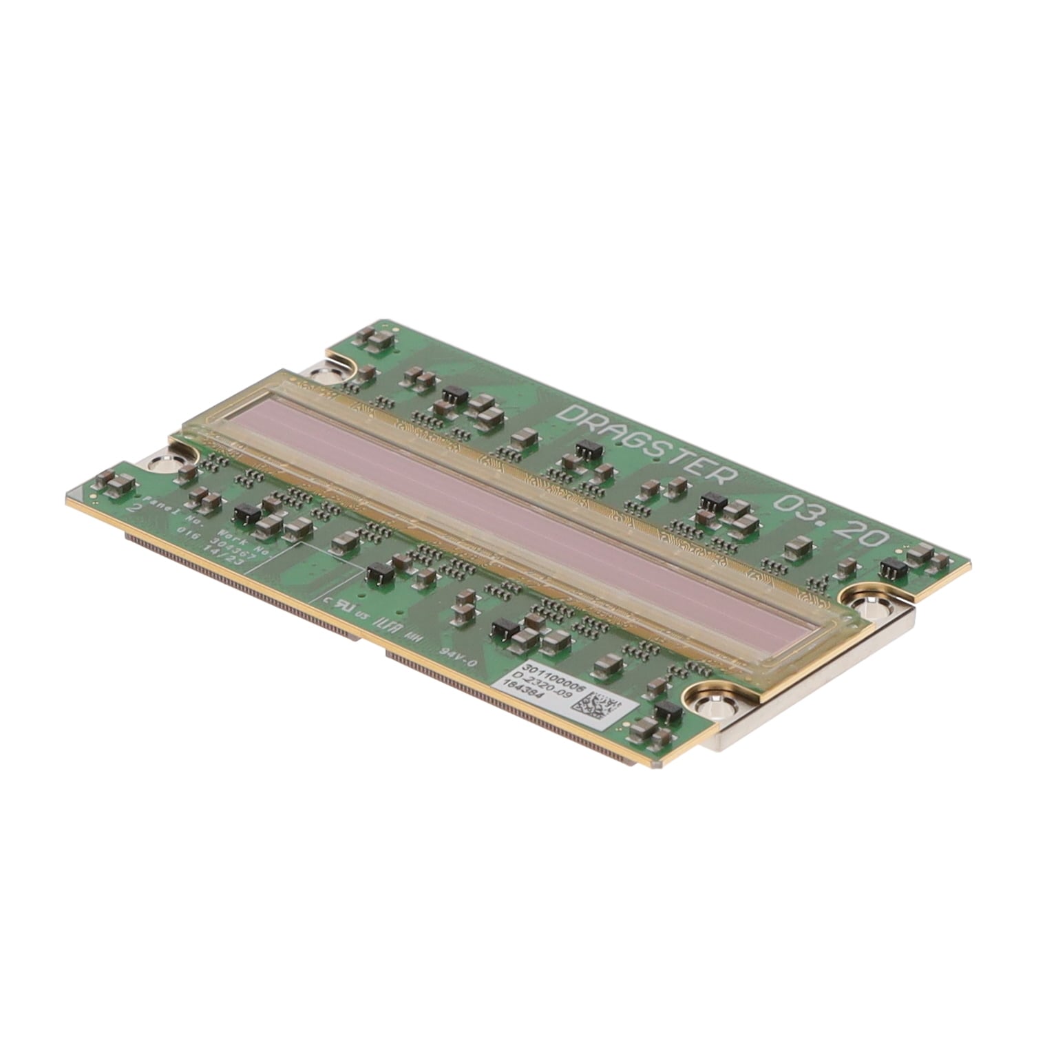 ams-OSRAM USA INC. DR16K3.5_INVAR_B&W_V6 FT SE electronic component