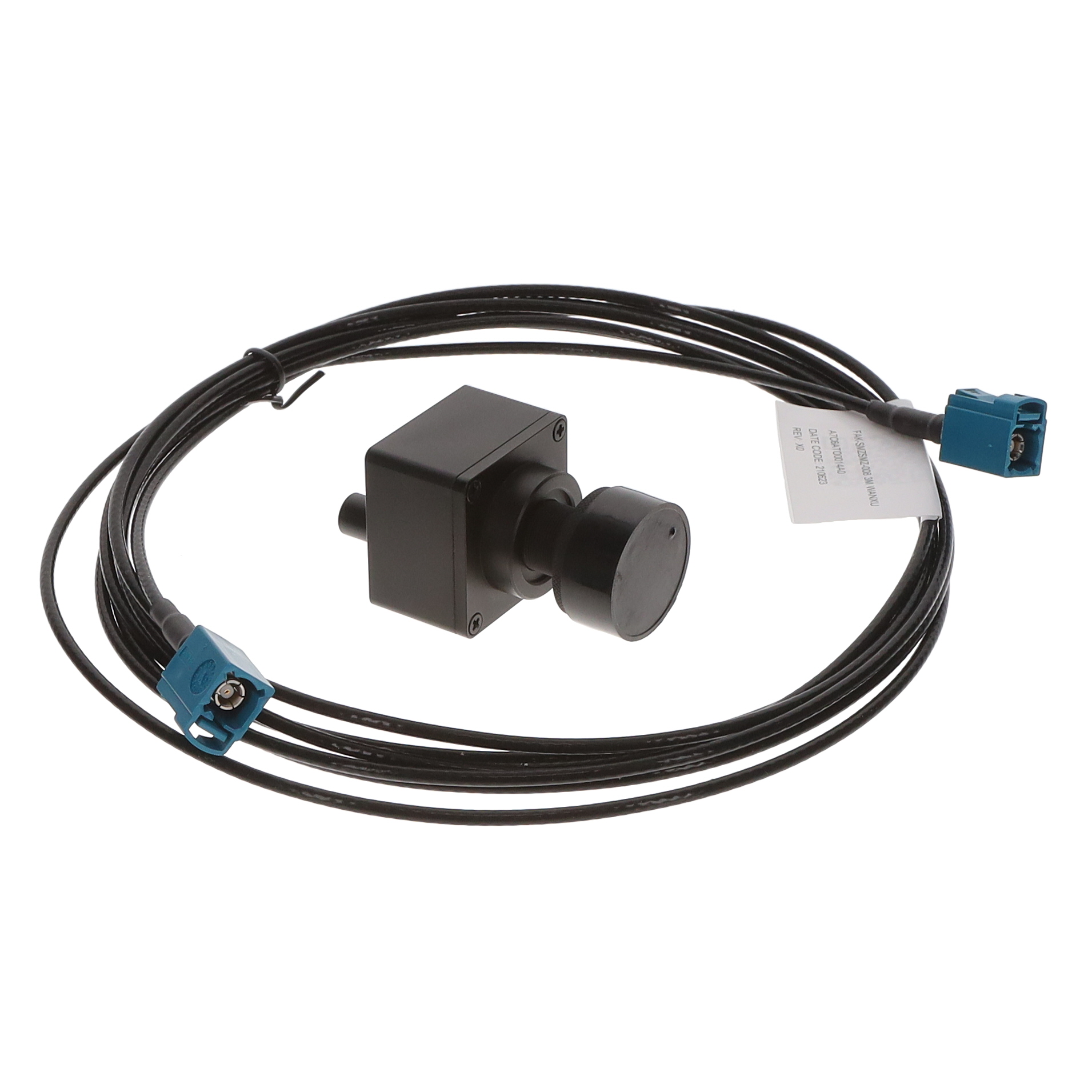 Leopard Imaging Inc. LI-IMX424-GMSL2-040H electronic component