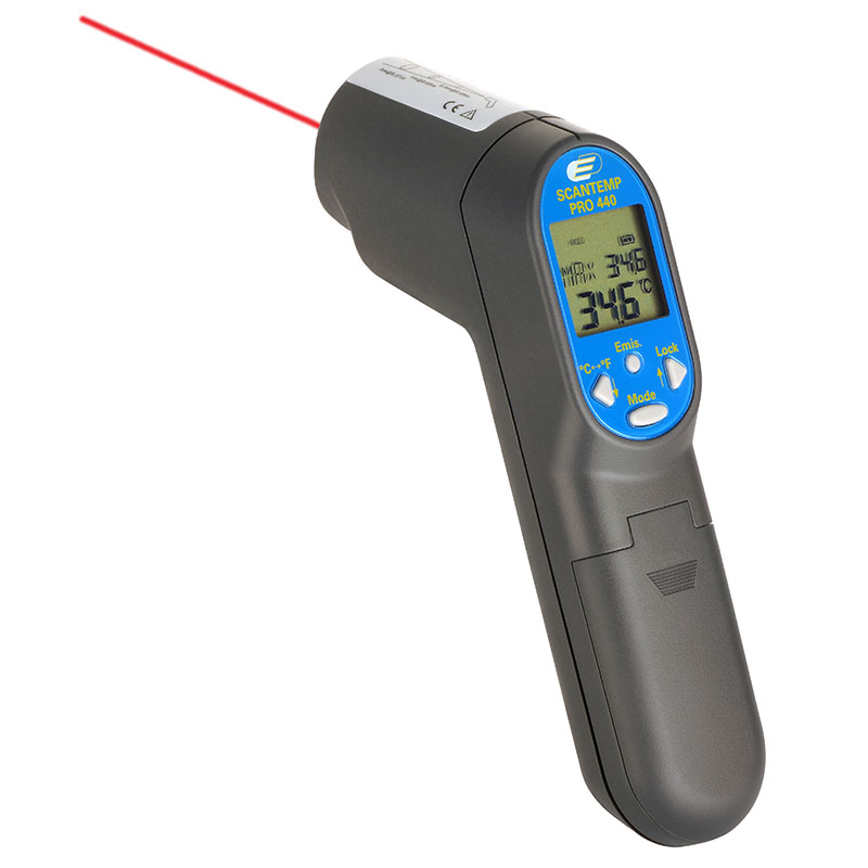 Thermco Products, Inc ACCD0503IRK electronic component