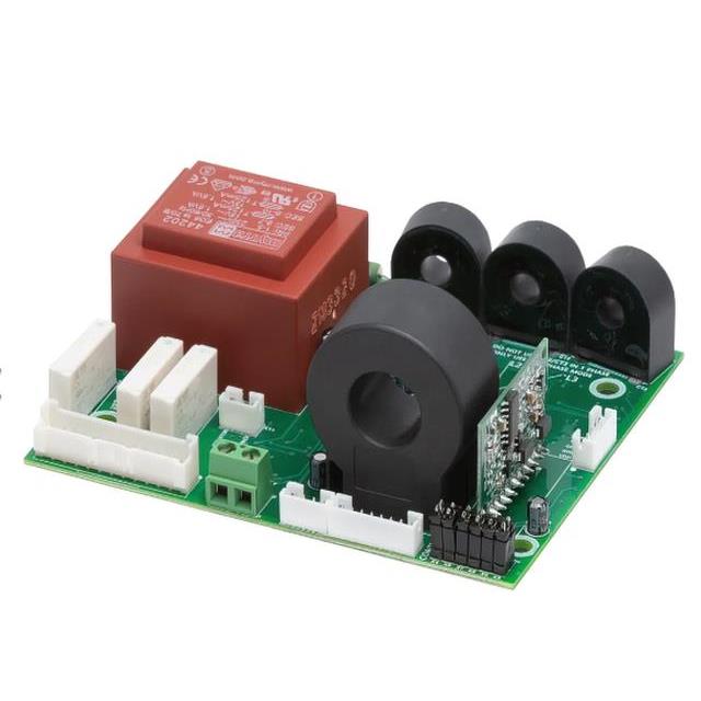 Littelfuse/Western Automation EVCC-01 electronic component