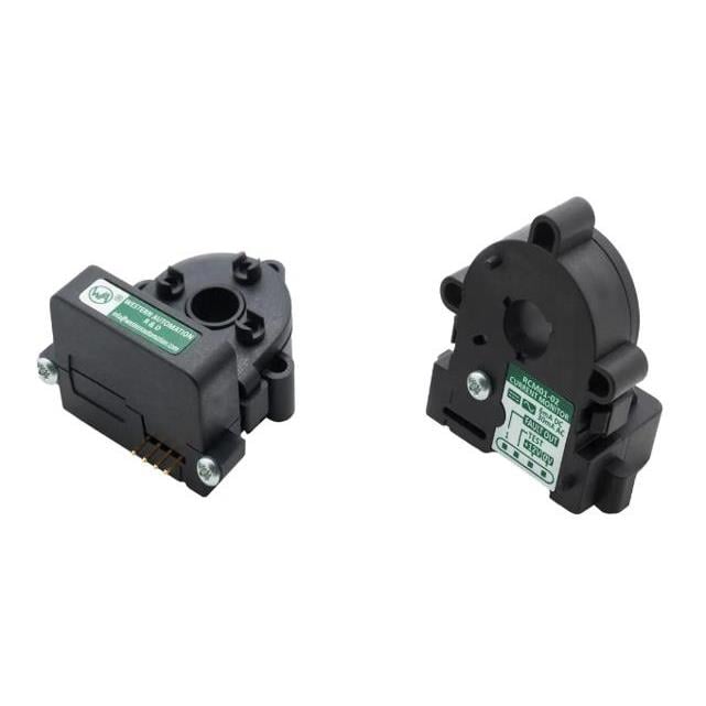 Littelfuse/Western Automation RCM01-02 electronic component