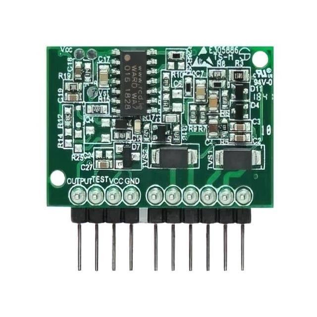 Littelfuse/Western Automation RCM14-01 SYSTEM PCB electronic component