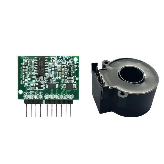 Littelfuse/Western Automation RCM14-01_SYS_H electronic component