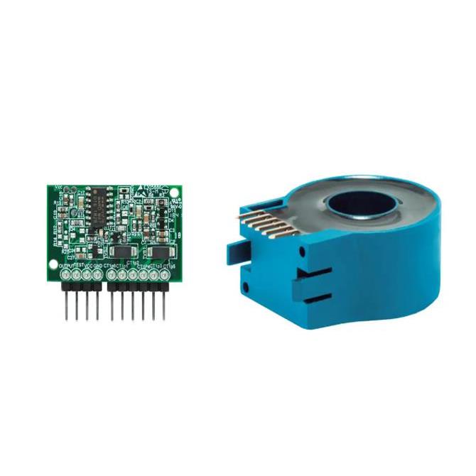 Littelfuse/Western Automation RCM14-04_SYS electronic component