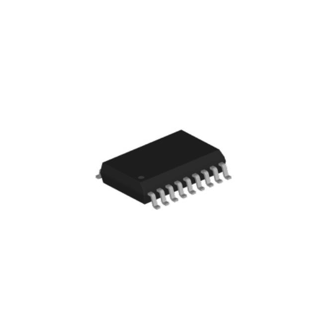 TAEJIN TD62783AD electronic component
