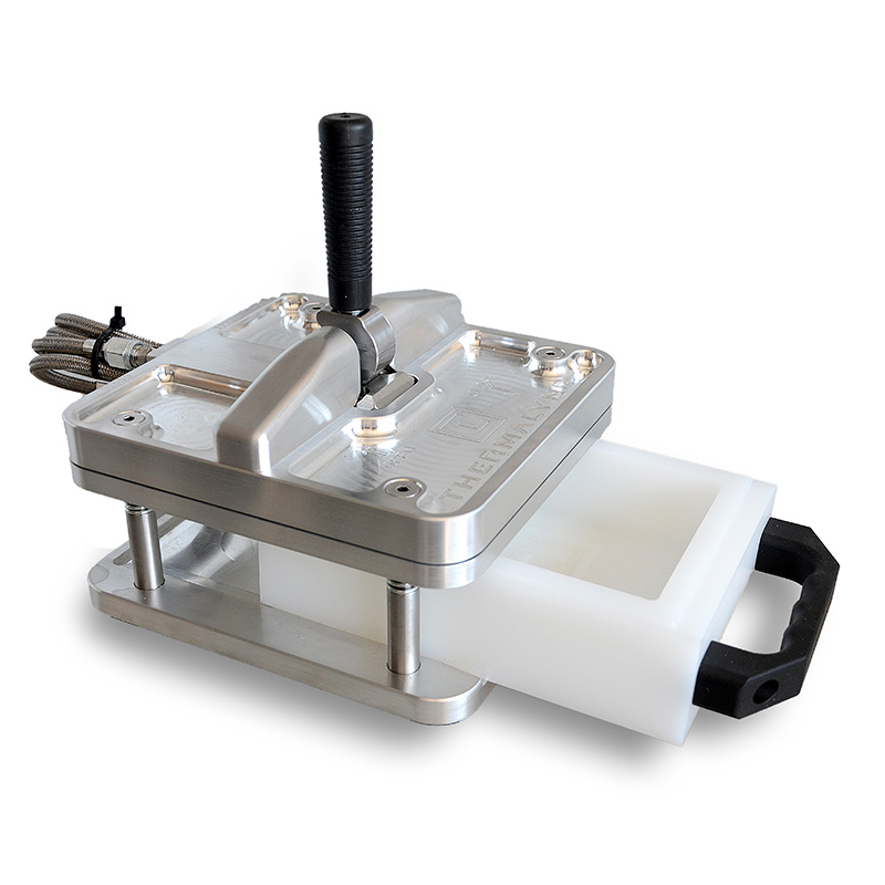 Thermco Products, Inc THDI800 electronic component