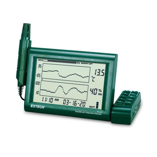 FLIR Extech RH520B-NIST electronic component