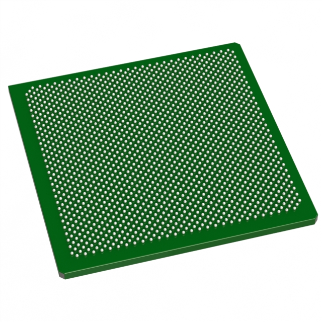 NXP USA Inc. LS1017AXE7PQA electronic component