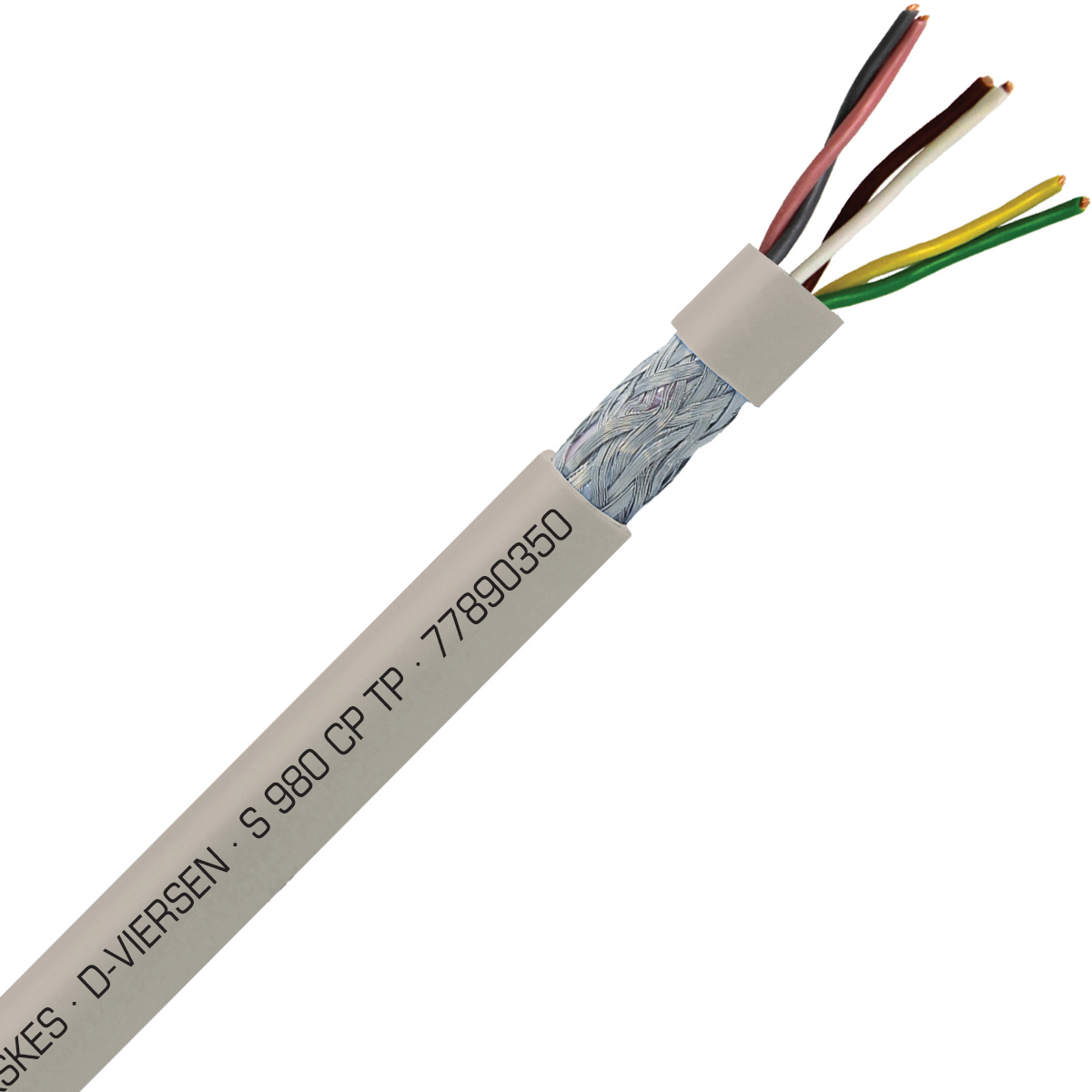 SAB North America 77890350 electronic component