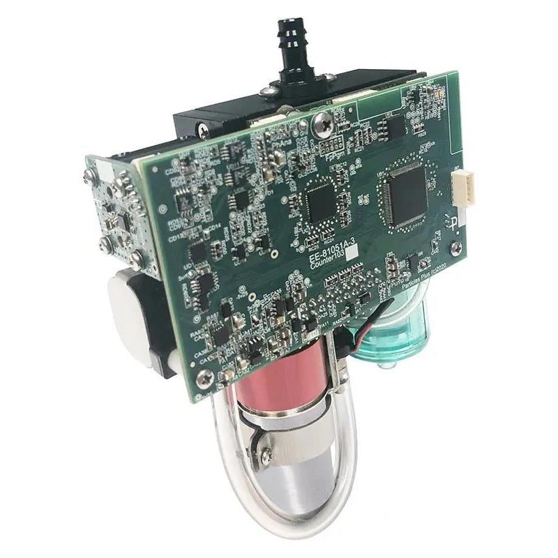 Particles Plus 9301P-OEM electronic component