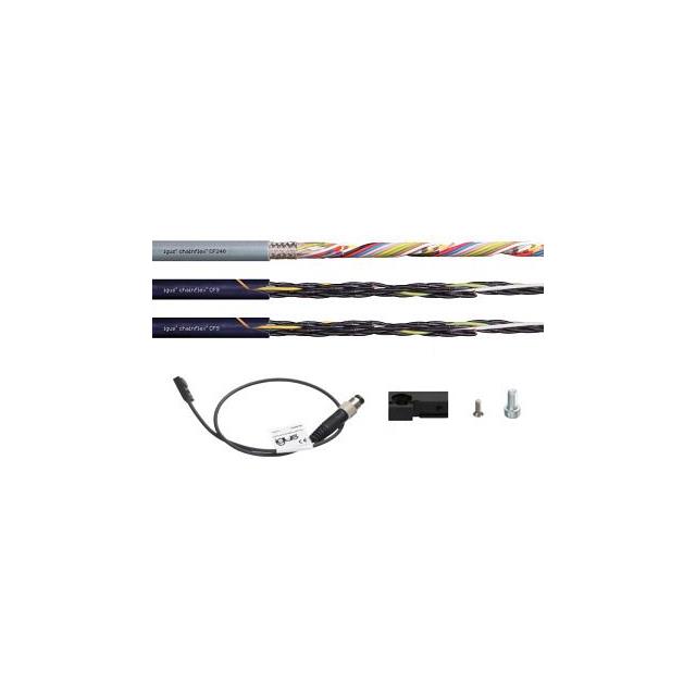 Igus AK-DR-0044-5 electronic component