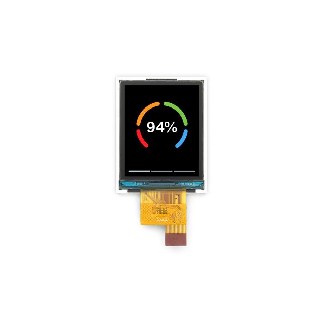 Displaytech DT018BTFT-SHB electronic component