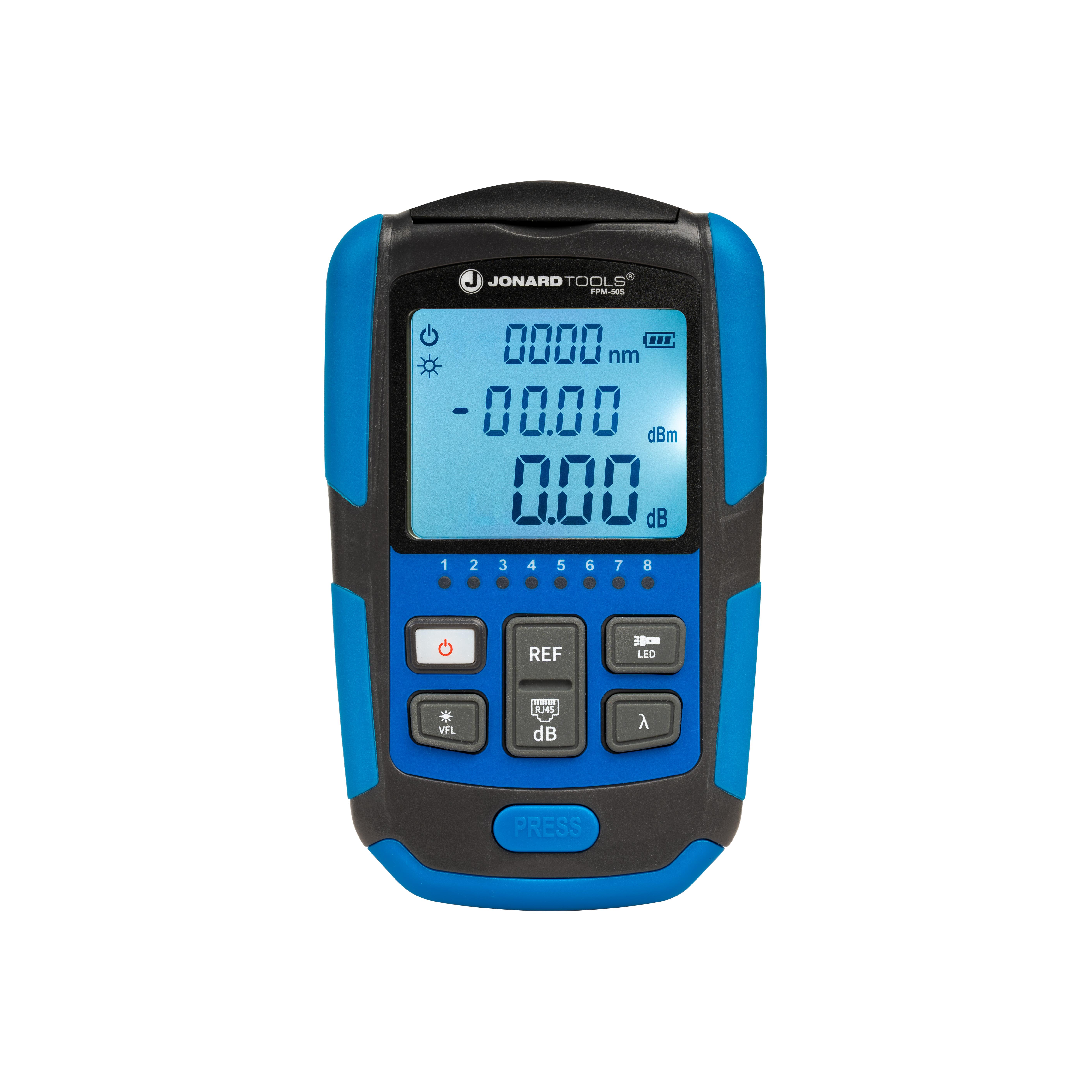 Jonard Tools FPM-50S electronic component