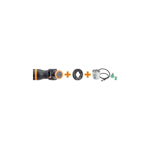 Igus REBELEQUSLZ100 electronic component
