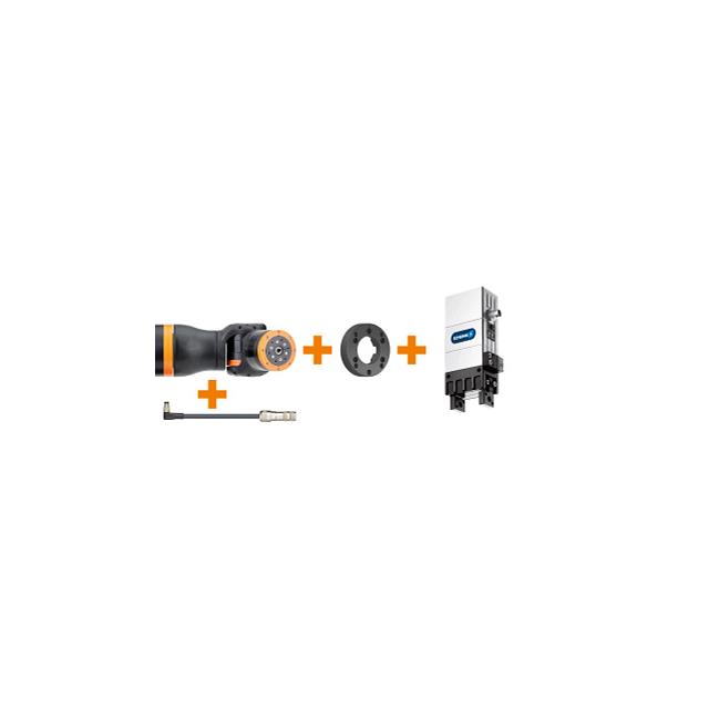 Igus REBELEQUSNK110 electronic component