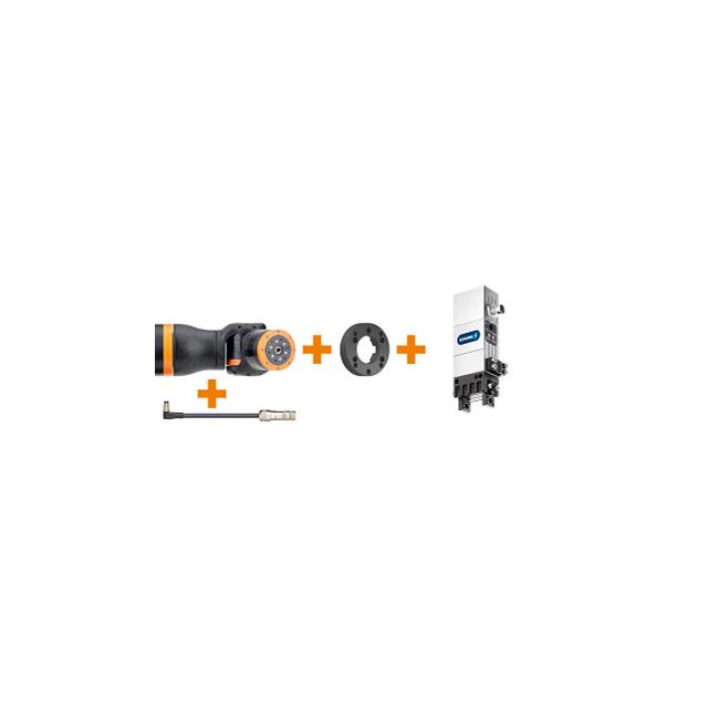 Igus REBELEQUSNK120 electronic component