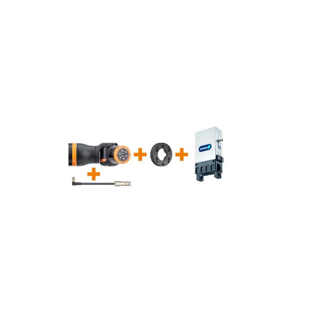Igus REBELEQUSNK130 electronic component