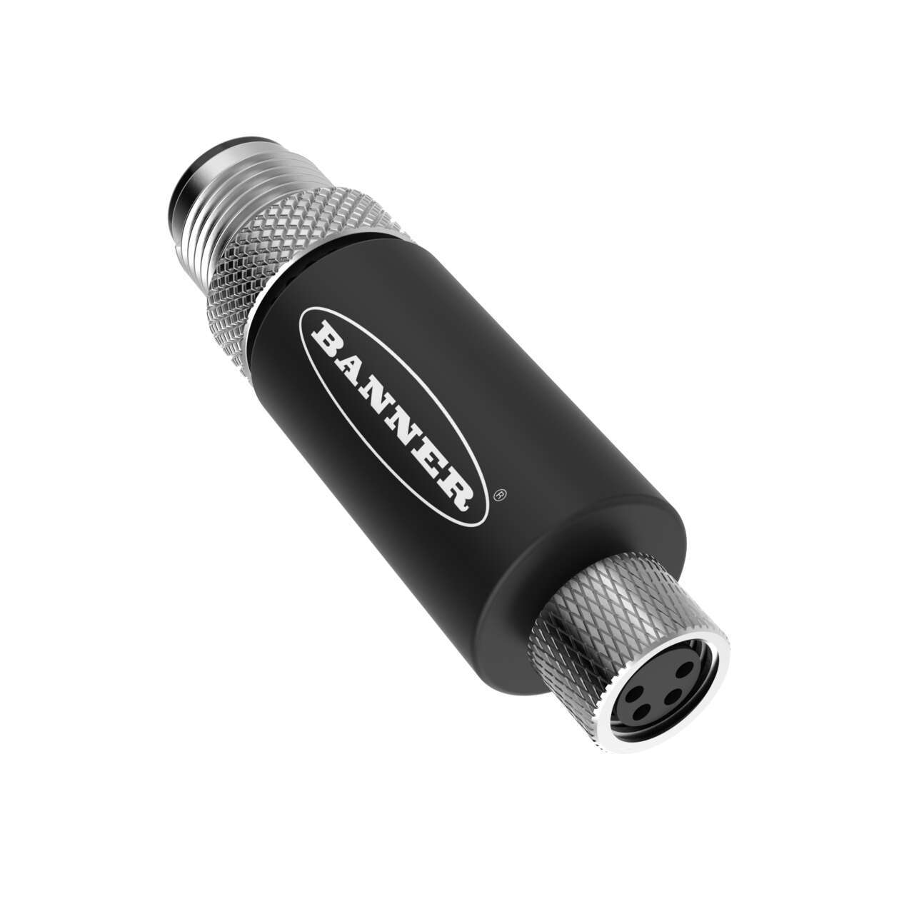 Banner Engineering Corporation S15A-M12M4M8F4 electronic component