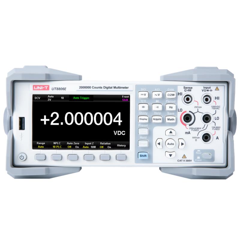 Uni-Trend Technology US Inc UT8806E electronic component