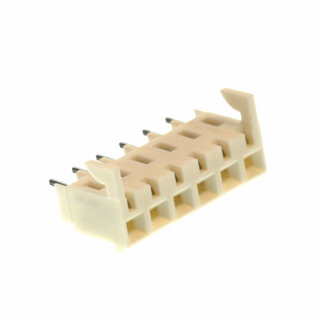Molex 0009484068 electronic component