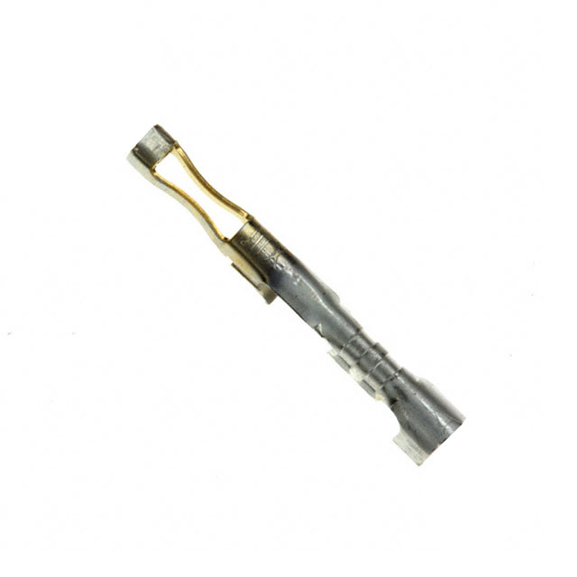 Molex 0016020119 electronic component