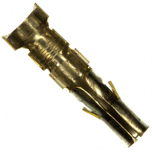 Molex 0018121602 electronic component