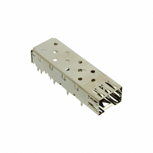 Molex 0747370002 electronic component