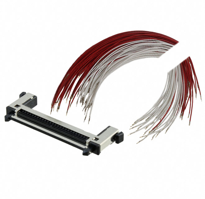 JAE Electronics FI-RE41HL-KITASSY-300M electronic component