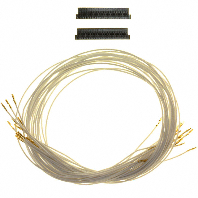 JAE Electronics FI-S20S-KITASSY-300M electronic component