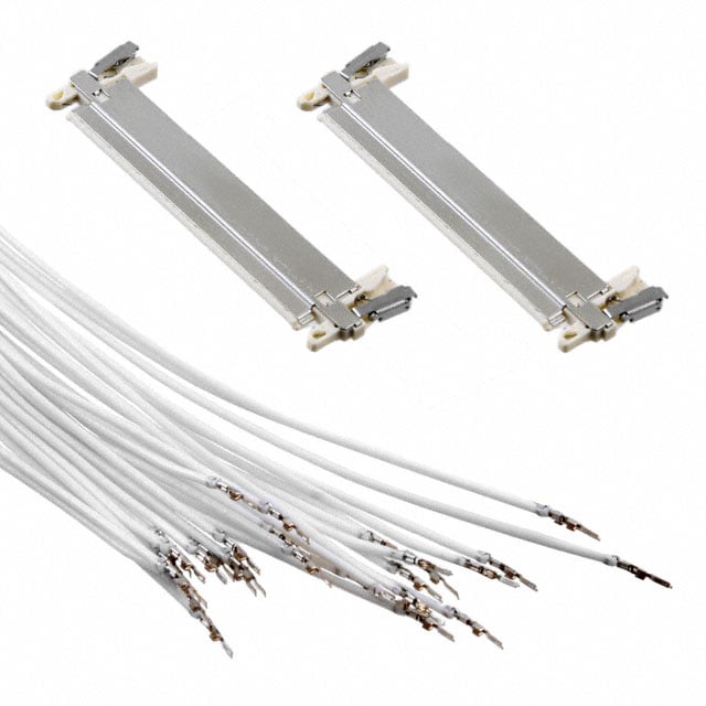 JAE Electronics FI-X30HL-KITASSY-300M electronic component