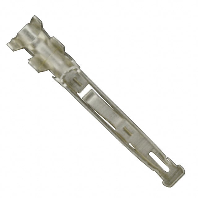 JAE Electronics JN1-22-22S-PKG100 electronic component