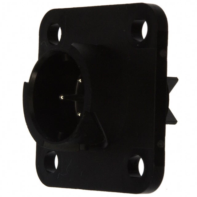 JAE Electronics JN1AS04MK1 electronic component