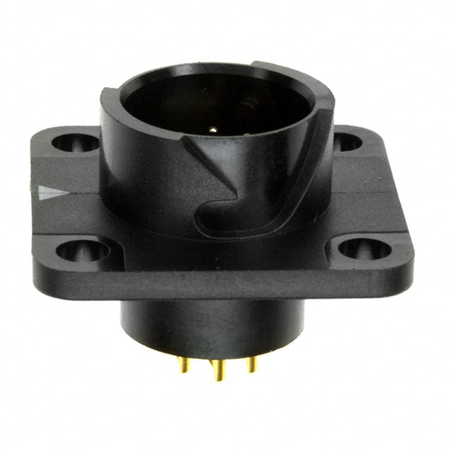 JAE Electronics JN1AS10ML2-R electronic component