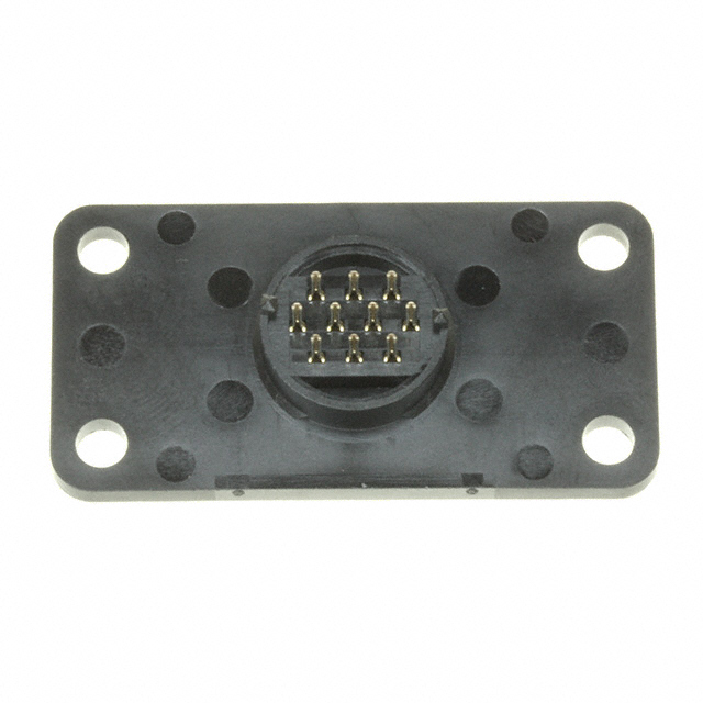 JAE Electronics JN1AS10UL1 electronic component