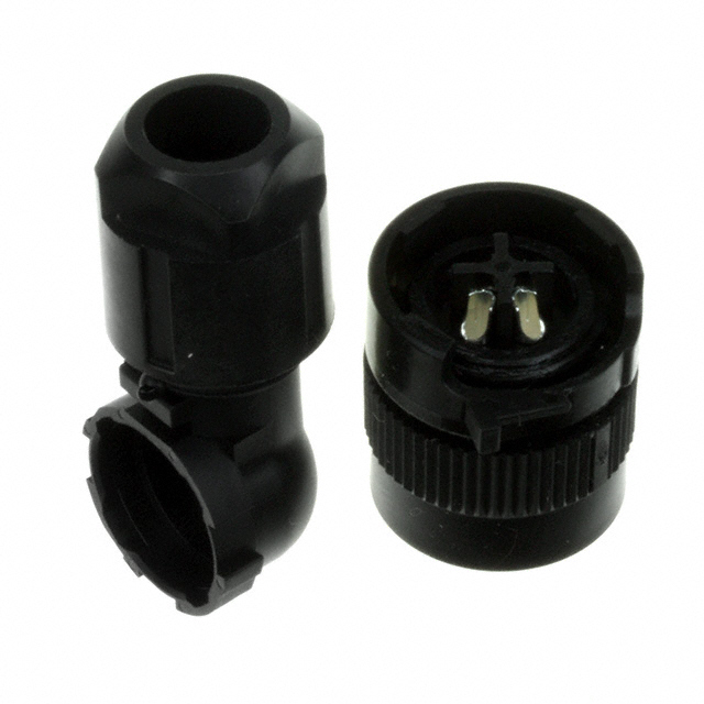 JAE Electronics JN1FS04FK1 electronic component