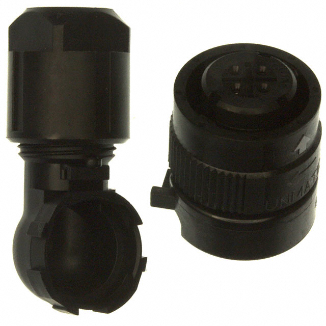 JAE Electronics JN1FS04FK2 electronic component