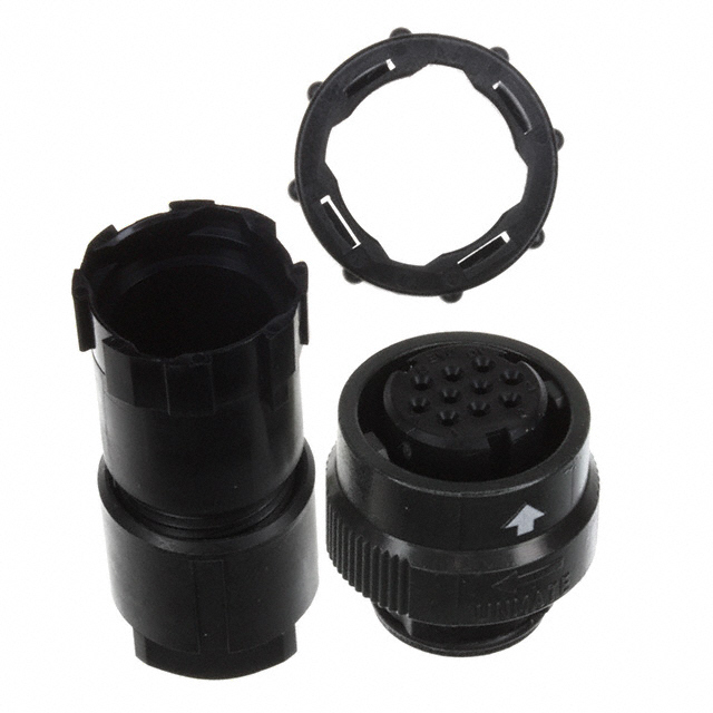 JAE Electronics JN2DS10SL1-R electronic component