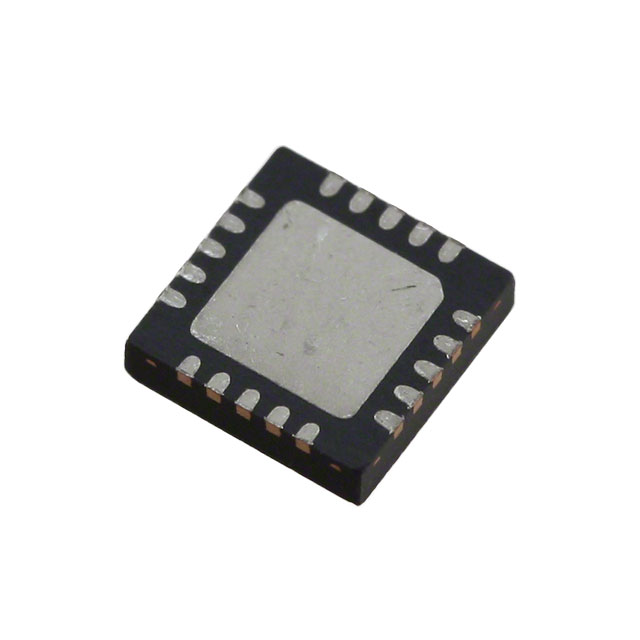 Microchip Technology LX2201CLQ electronic component
